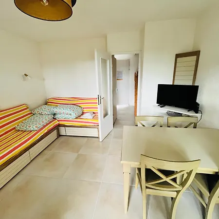 דירה Studio Sur Le Golf Saint-Raphaël