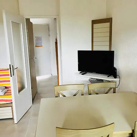 Studio Sur Le Golf Saint-Raphaël