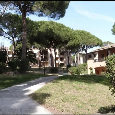Studio Sur Le Golf * Saint-Raphaël