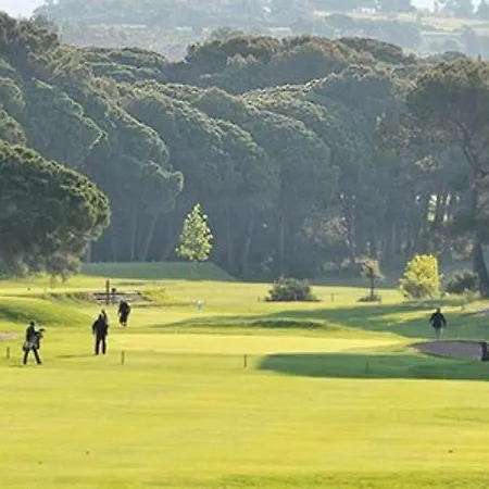 Studio Sur Le Golf *