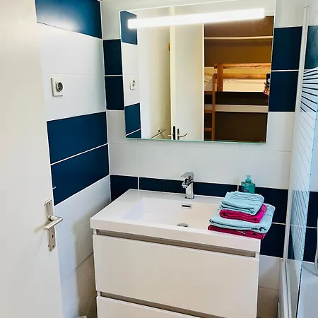 Apartment Studio Sur Le Golf *